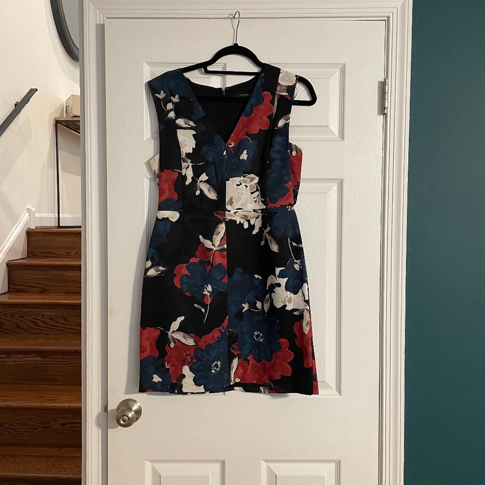 Cynthia Steefe Dress